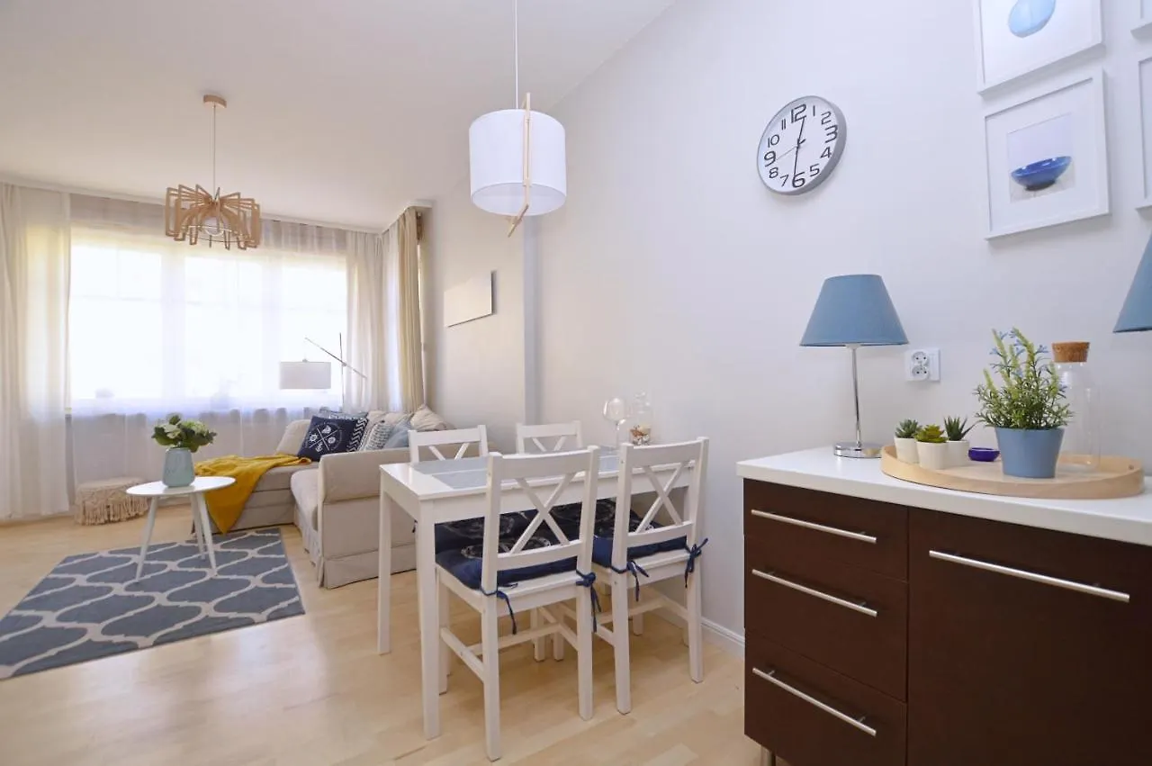 Victus Apartamenty, Apartament Family&Friends Sopot