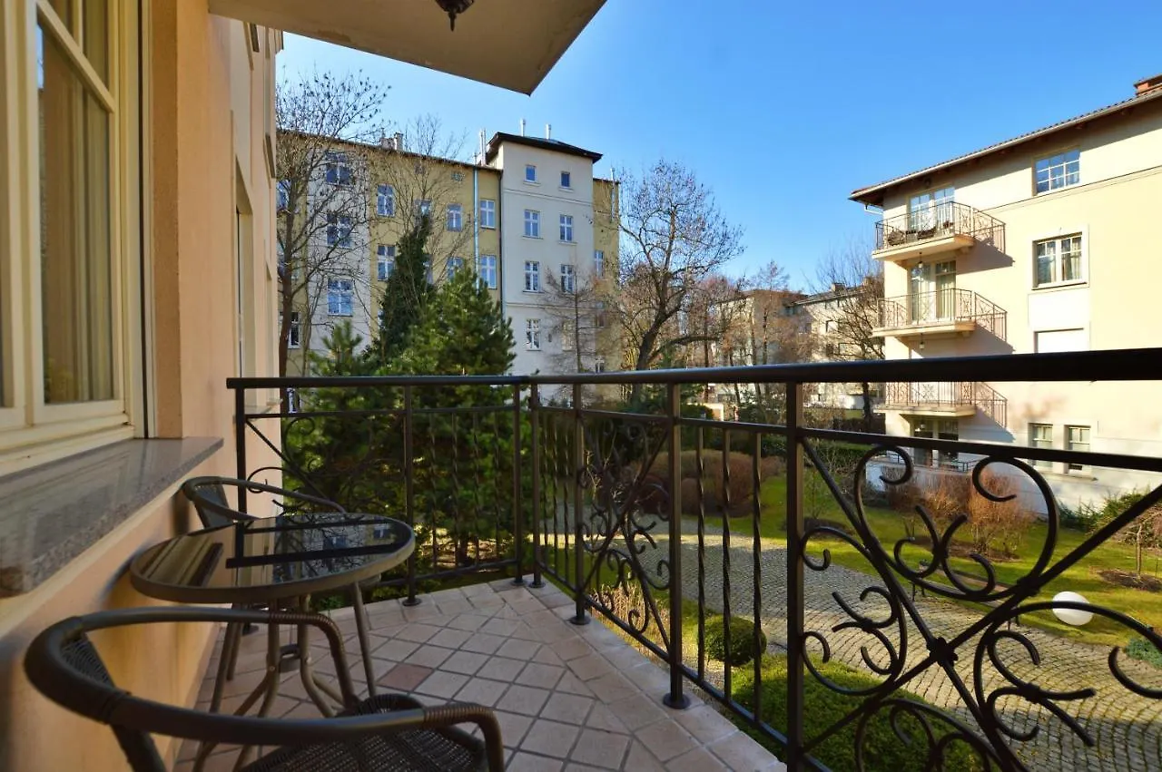 Victus Apartamenty, Apartament Family&Friends Sopot