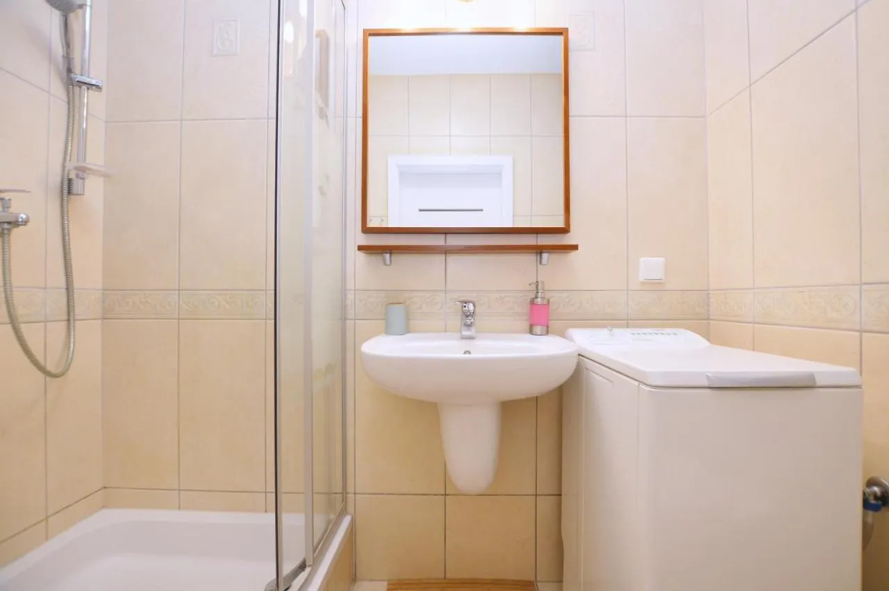 Victus Apartamenty, Apartament Family&Friends Sopot